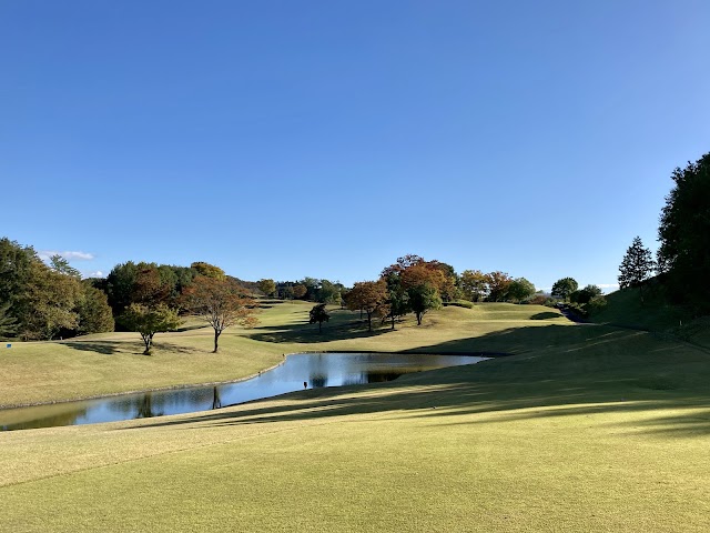 ＰＧＭ富岡カントリークラブ　ノースコース - Photo 5