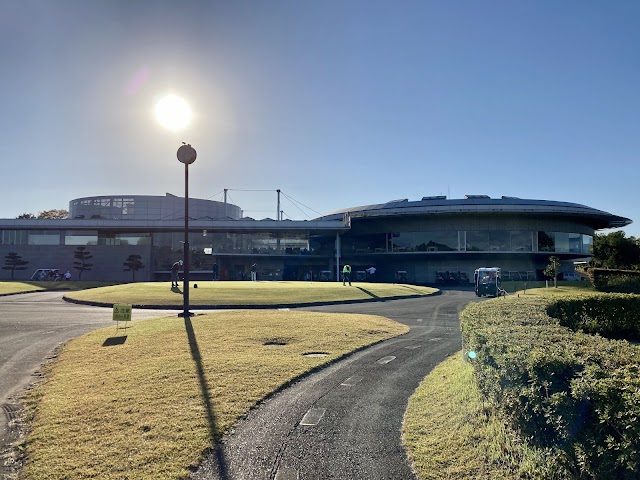 ＰＧＭ富岡カントリークラブ　ノースコース - Photo 9