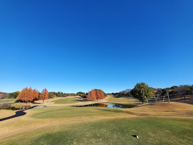 ＰＧＭ富岡カントリークラブ　ノースコース - Photo 8
