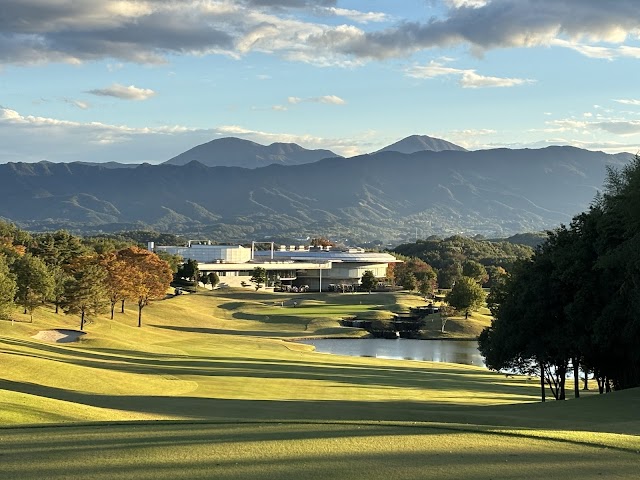 ＰＧＭ富岡カントリークラブ　ノースコース - Photo 2