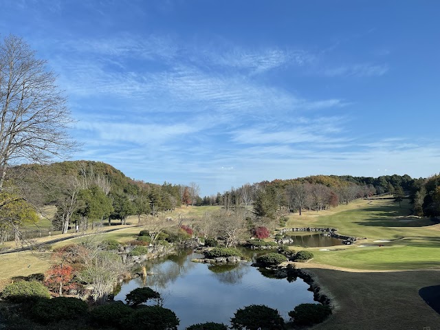 ＰＧＭ富岡カントリークラブ　サウスコース - Photo 1