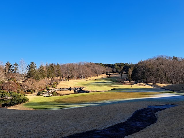 ＰＧＭ富岡カントリークラブ　サウスコース - Photo 5