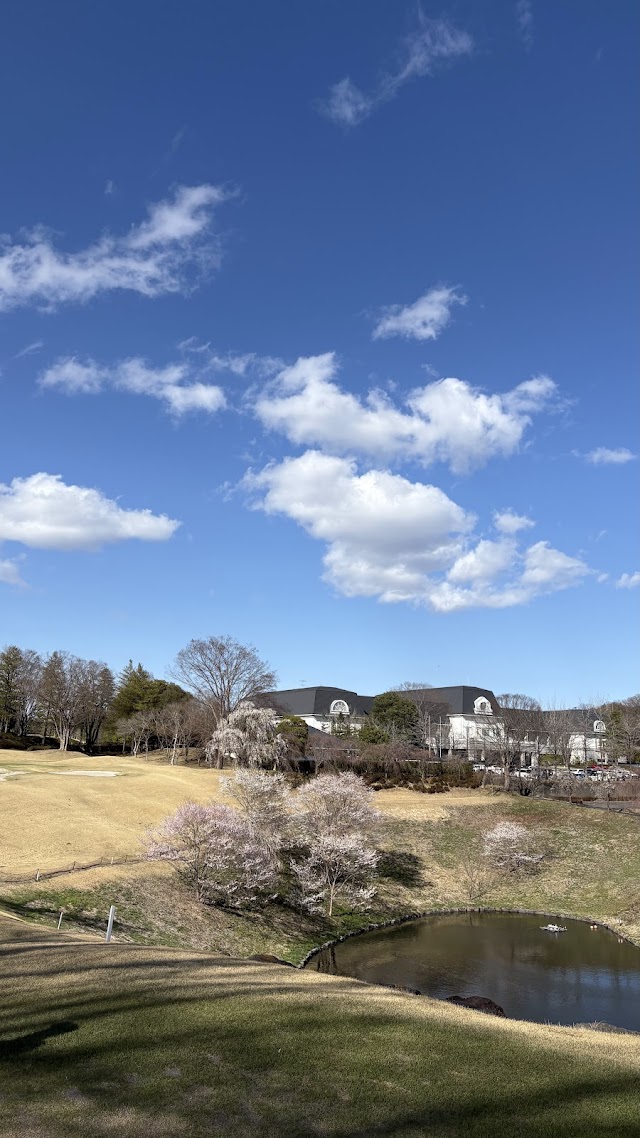 ＰＧＭ富岡カントリークラブ　サウスコース - Photo 6