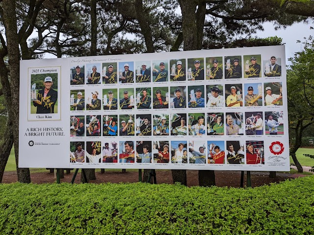 フェニックスカントリークラブ - Photo 1