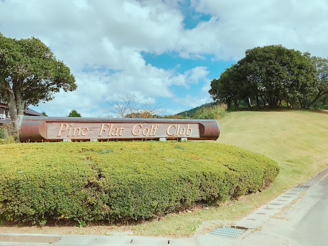 パインフラットゴルフクラブ - Photo 5