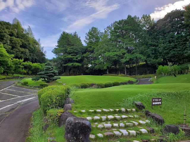 パインフラットゴルフクラブ - Photo 6