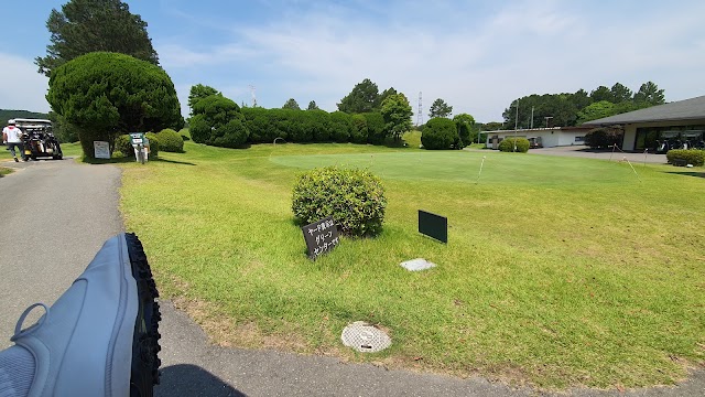 プリンスゴルフクラブ - Photo 6