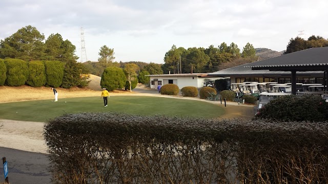 プリンスゴルフクラブ - Photo 2
