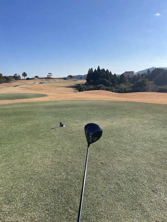 青島ゴルフ倶楽部 - Photo 7