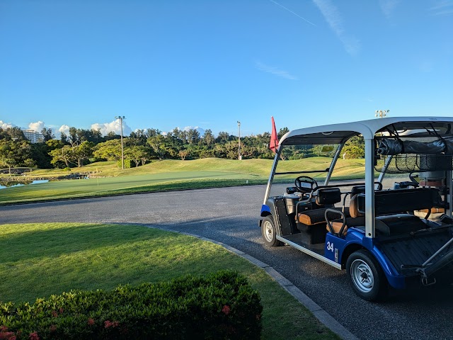 クイーンズトラップゴルフコース - Photo 1