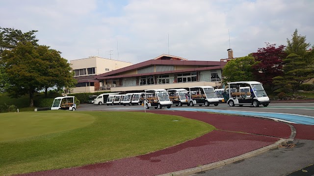 麗澤瑞浪ゴルフ倶楽部　高原コース - Photo 7