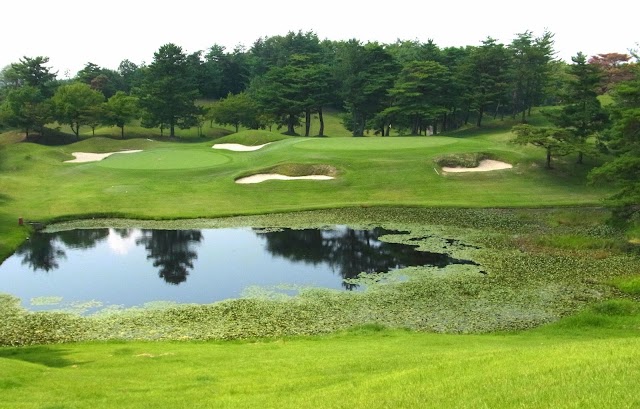 麗澤瑞浪ゴルフ倶楽部　高原コース - Photo 6