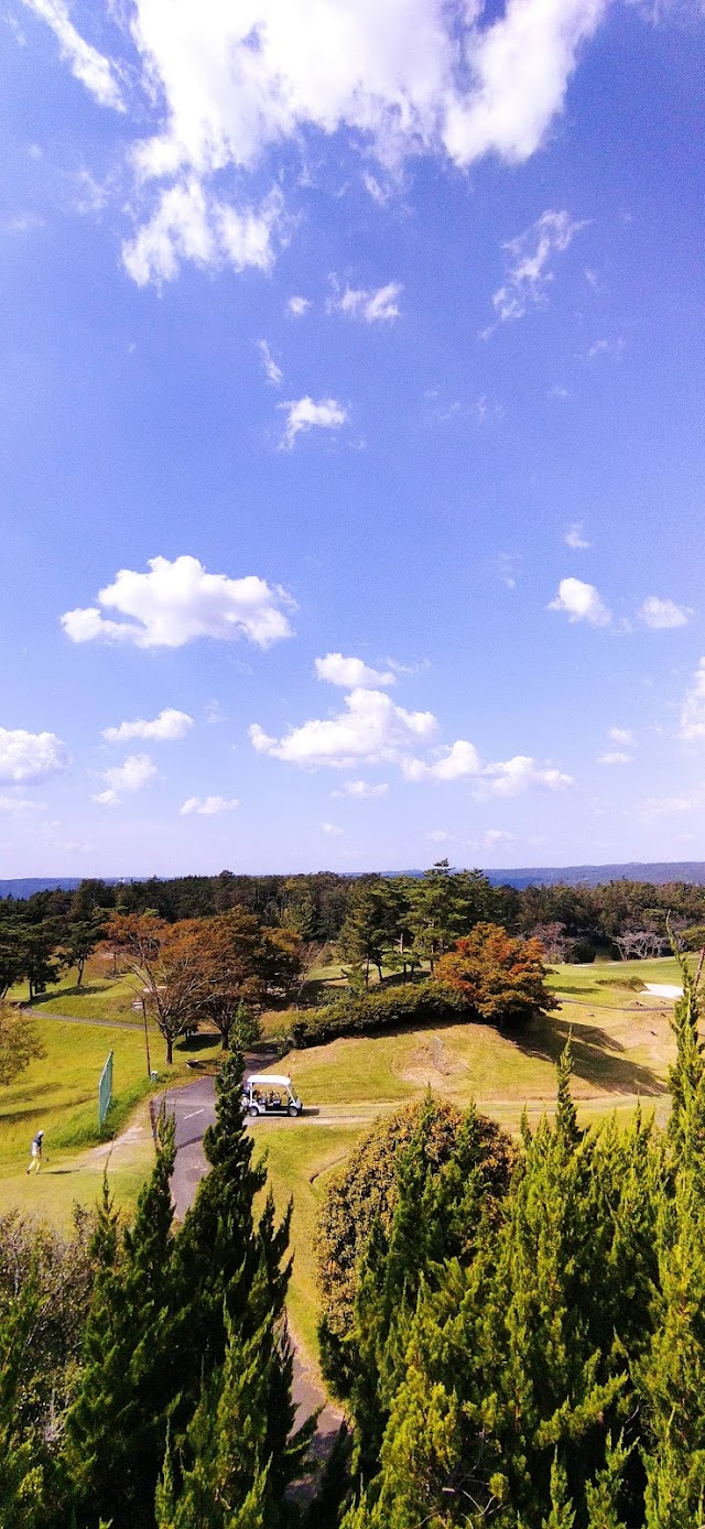 麗澤瑞浪ゴルフ倶楽部　高原コース - Photo 2