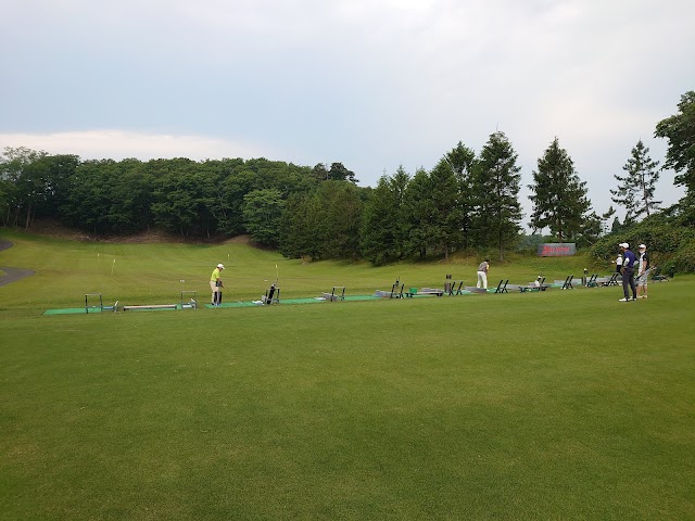 利府ゴルフ倶楽部 - Photo 7