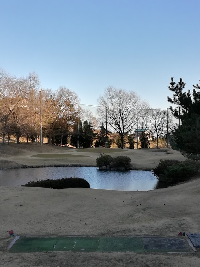 ライズショートゴルフコース - Photo 3
