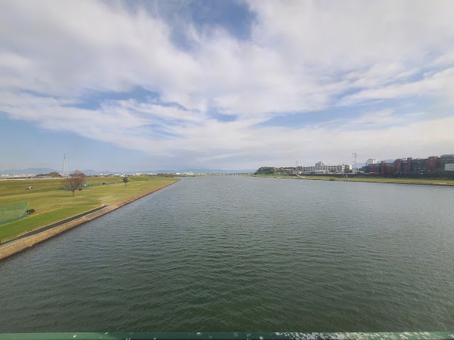 リバーサイドパーク長門石ゴルフ場 - Photo 5