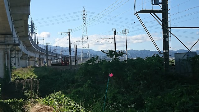 リバーサイドパーク長門石ゴルフ場 - Photo 1