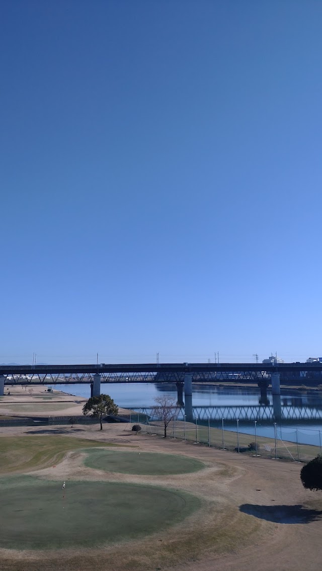 リバーサイドパーク長門石ゴルフ場 - Photo 9