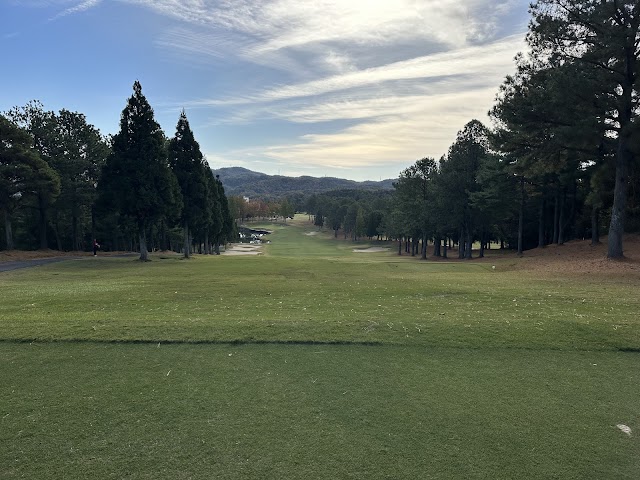 六甲国際ゴルフ倶楽部 - Photo 4