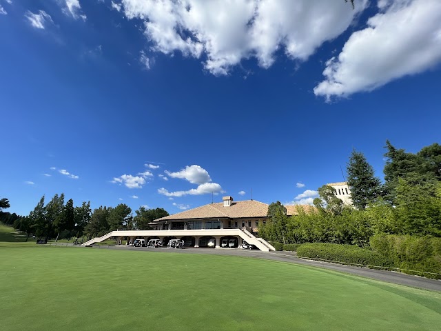 六甲国際ゴルフ倶楽部 - Photo 3