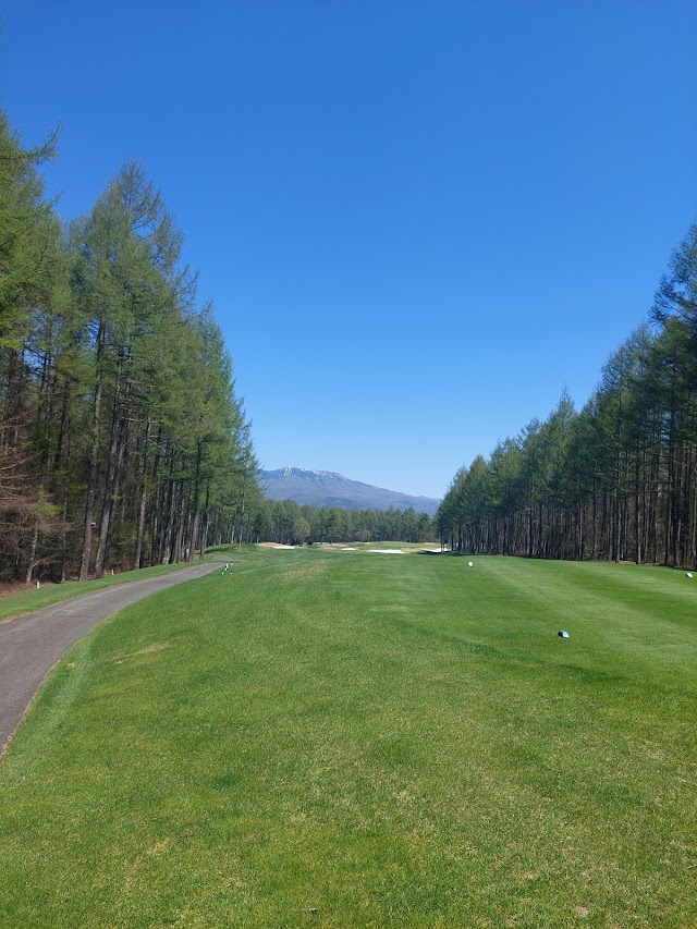 Ｒｏｙａｌ Ｂｌｕｅ Ｇｏｌｆ Ｒｅｓｏｒｔ - Photo 9