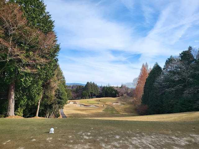 ロイヤルカントリークラブ　下山コース - Photo 7