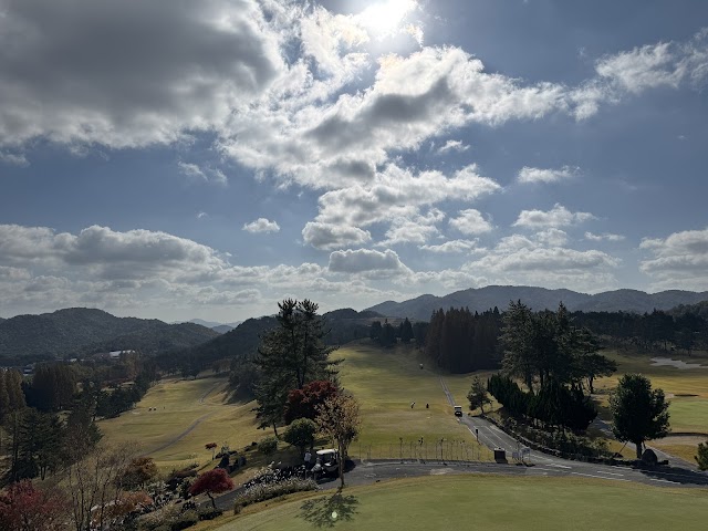 るり溪ゴルフクラブ - Photo 2