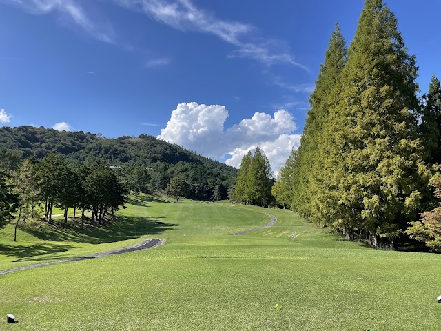 るり溪ゴルフクラブ - Photo 7