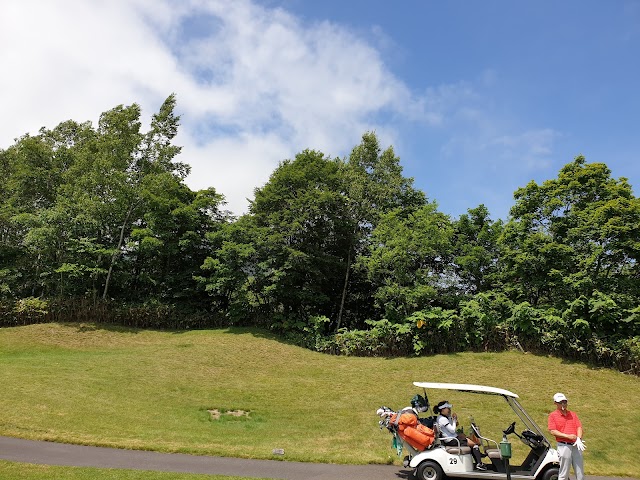 ルスツリゾートゴルフ７２　いずみかわコース - Photo 3