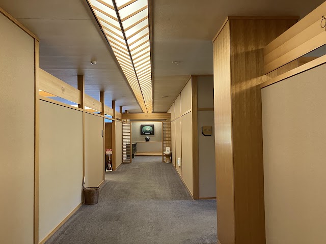 涼仙ゴルフ倶楽部 - Photo 7