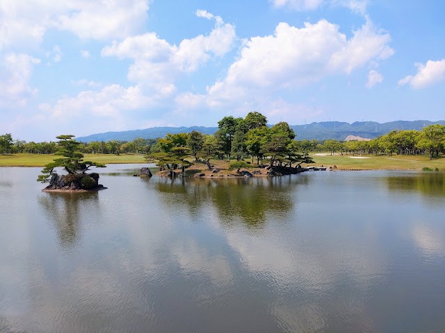 涼仙ゴルフ倶楽部 - Photo 8