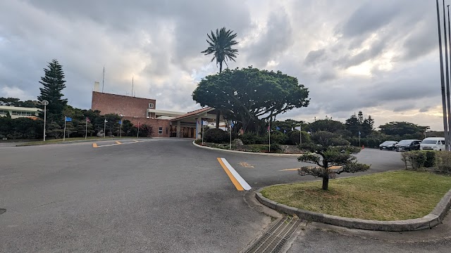 琉球ゴルフ倶楽部 - Photo 5