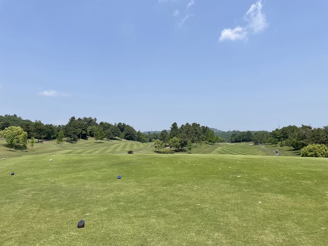 竜王ゴルフコース - Photo 2