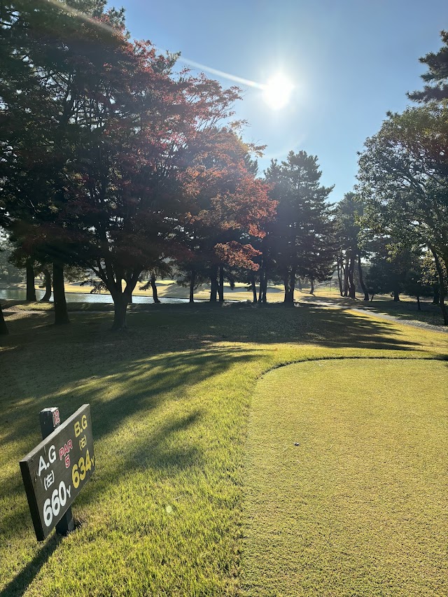 相模原ゴルフクラブ - Photo 6