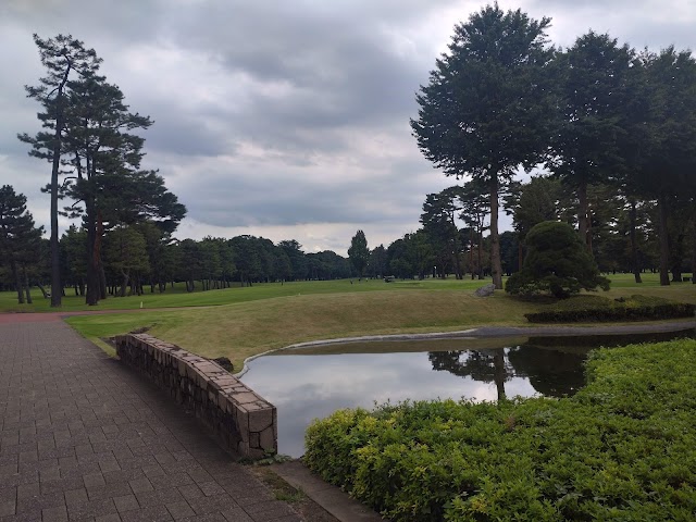 相模原ゴルフクラブ - Photo 2
