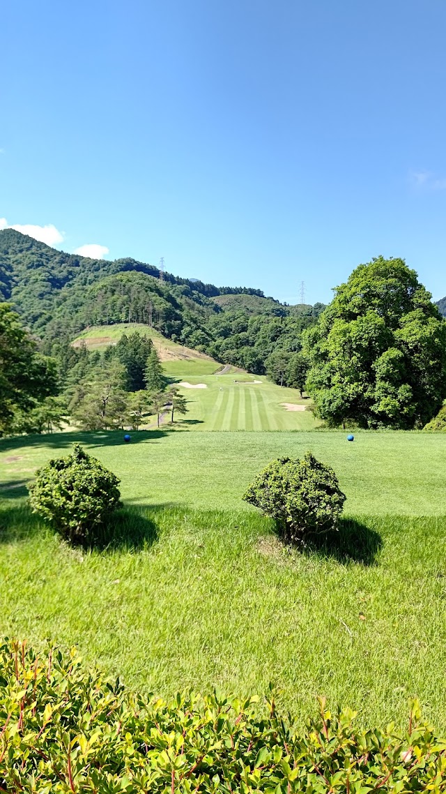相模湖カントリークラブ - Photo 3
