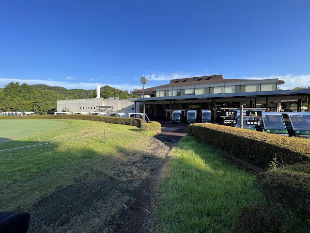 さいたまゴルフクラブ - Photo 3