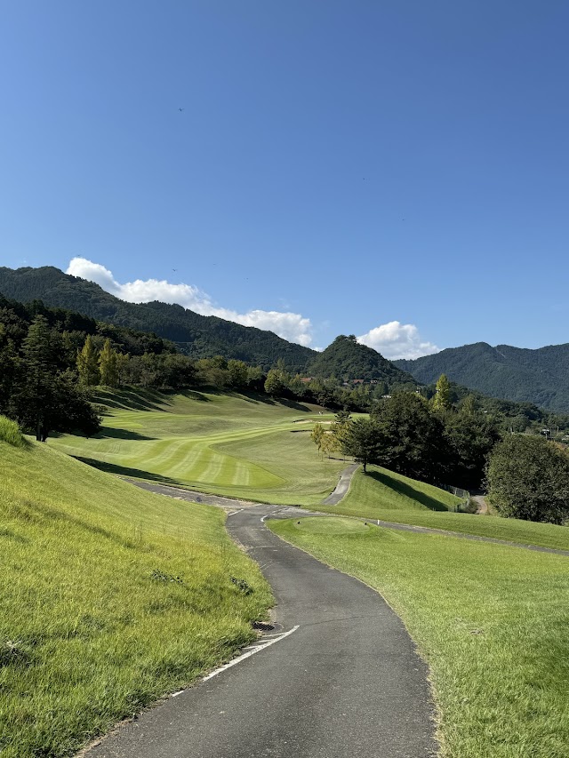 埼玉国際ゴルフ倶楽部 - Photo 7