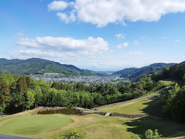 埼玉国際ゴルフ倶楽部 - Photo 2