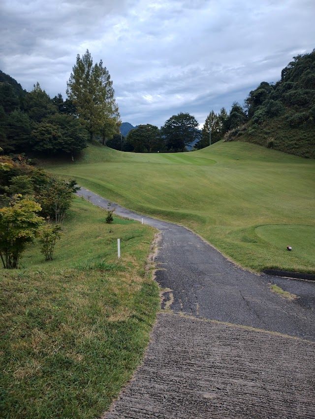 埼玉国際ゴルフ倶楽部 - Photo 6