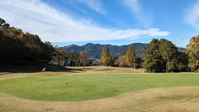 埼玉国際ゴルフ倶楽部 - Photo 8