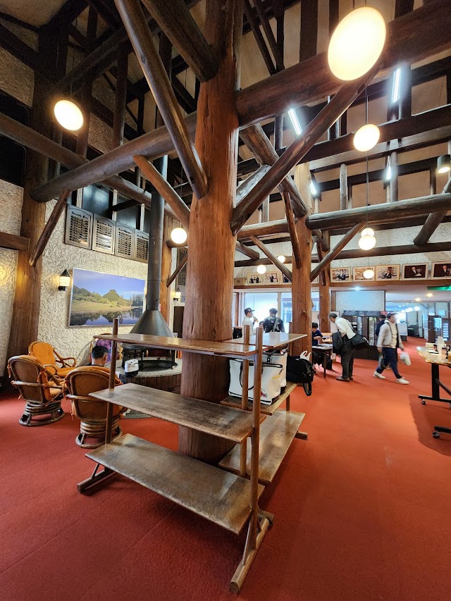 埼玉国際ゴルフ倶楽部 - Photo 3