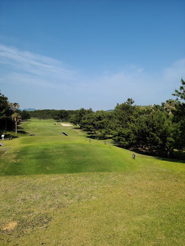 西戸崎シーサイドカントリークラブ - Photo 7