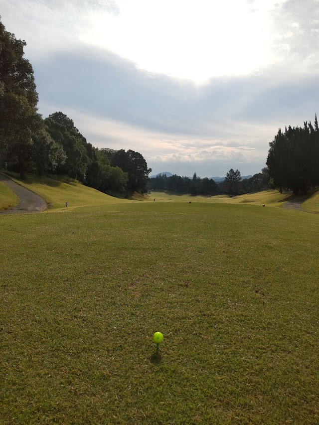 榊原ゴルフ倶楽部 - Photo 3