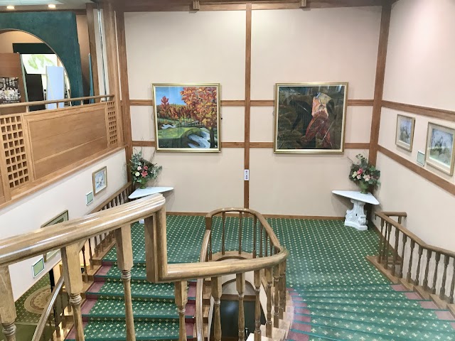 佐久リゾートゴルフ倶楽部 - Photo 1