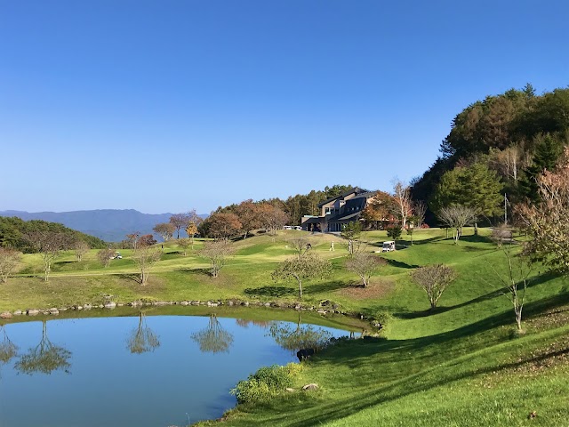 佐久リゾートゴルフ倶楽部 - Photo 6