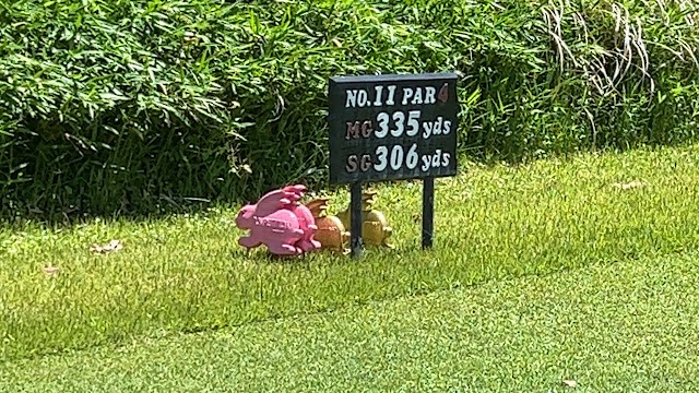 さなげカントリークラブ - Photo 6