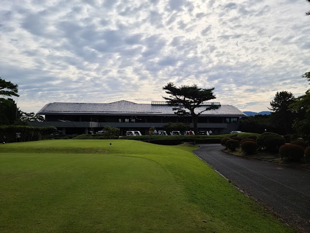 三甲ゴルフ倶楽部　富士コース　(旧：富士国際ゴルフ倶楽部) - Photo 1