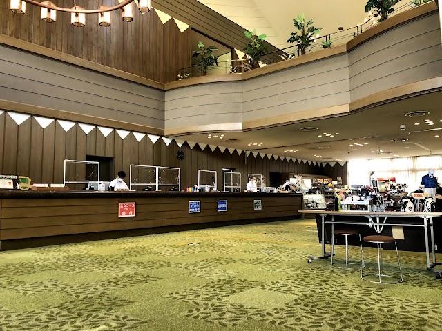 三甲ゴルフ倶楽部　富士コース　(旧：富士国際ゴルフ倶楽部) - Photo 6