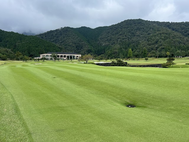三甲ゴルフ倶楽部　谷汲コース - Photo 2